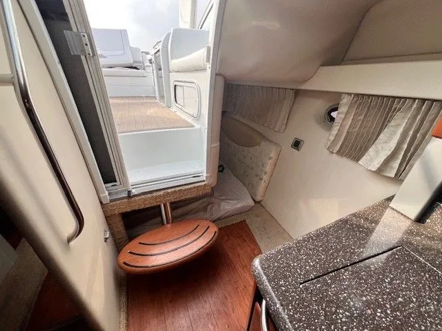 Slide: The Image of Formula 350 Sun Sport 2008 - 11