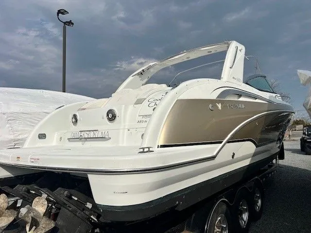 Slide: The Image of Formula 350 Sun Sport 2008 - 14