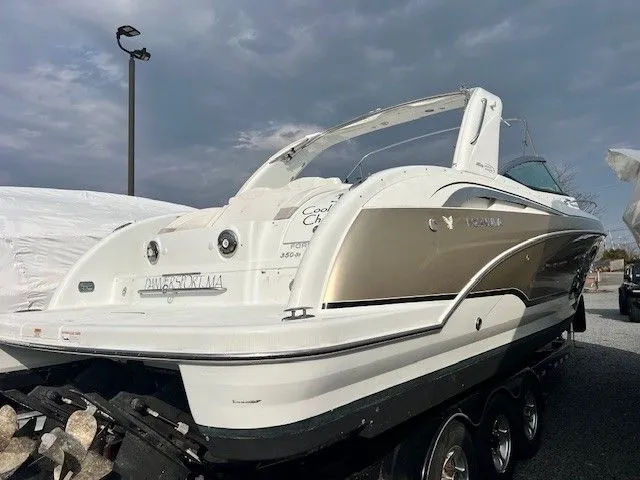 Slide: The Image of Formula 350 Sun Sport 2008 - 15