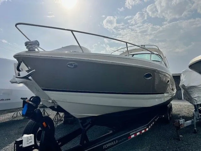 Slide: The Image of Formula 350 Sun Sport 2008 - 16