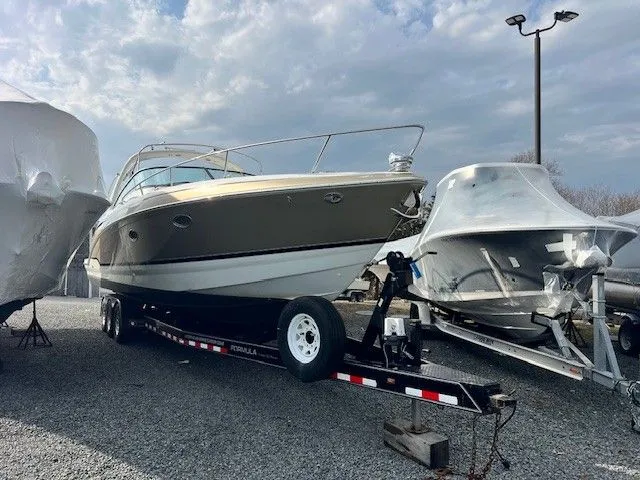 Slide: The Image of Formula 350 Sun Sport 2008 - 17