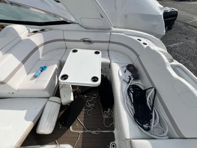 Slide: The Image of Formula 350 Sun Sport 2008 - 19