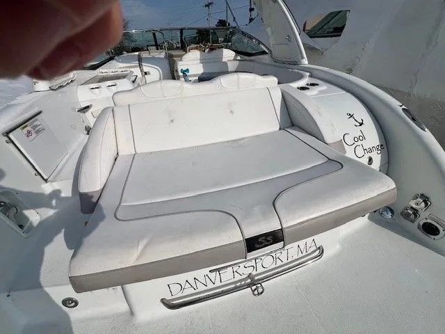 Slide: The Image of Formula 350 Sun Sport 2008 - 20