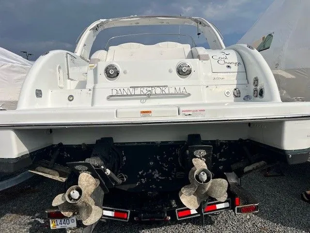 Slide: The Image of Formula 350 Sun Sport 2008 - 21