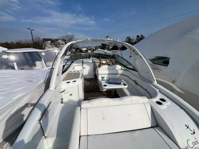 Slide: The Image of Formula 350 Sun Sport 2008 - 22