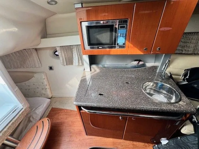 Slide: The Image of Formula 350 Sun Sport 2008 - 23