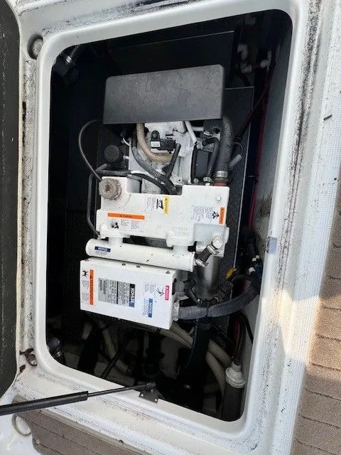 Slide: The Image of Formula 350 Sun Sport 2008 - 24