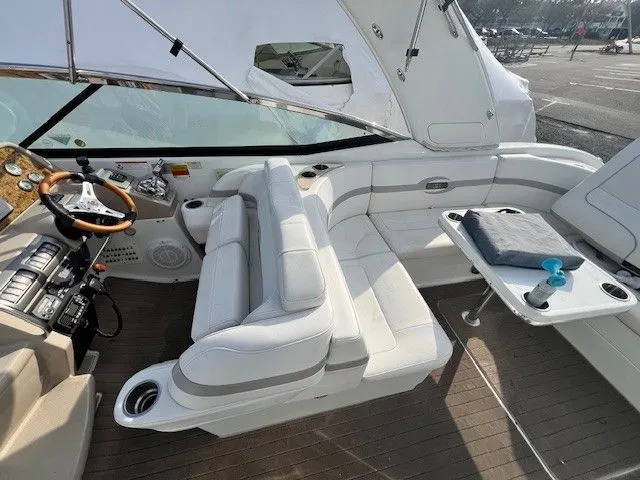 Slide: The Image of Formula 350 Sun Sport 2008 - 25