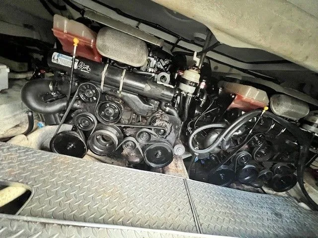 Slide: The Image of Formula 350 Sun Sport 2008 - 28