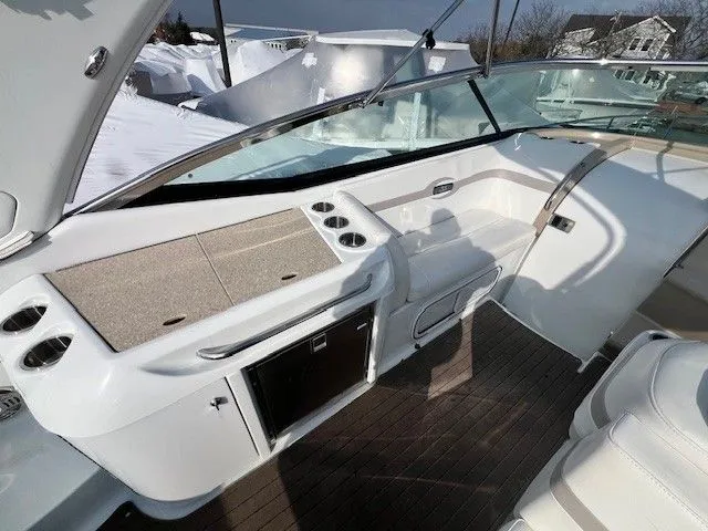 Slide: The Image of Formula 350 Sun Sport 2008 - 29