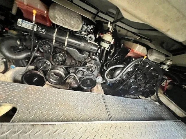 Slide: The Image of Formula 350 Sun Sport 2008 - 3