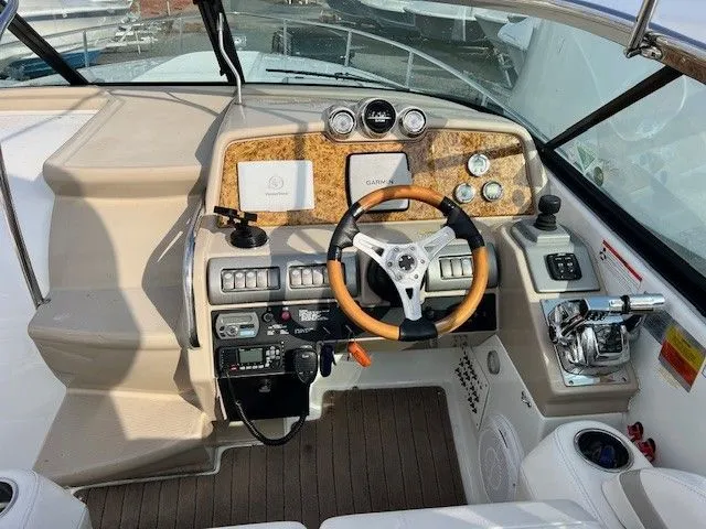 Slide: The Image of Formula 350 Sun Sport 2008 - 4