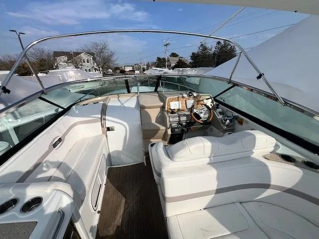 Slide: The Image of Formula 350 Sun Sport 2008 - 5