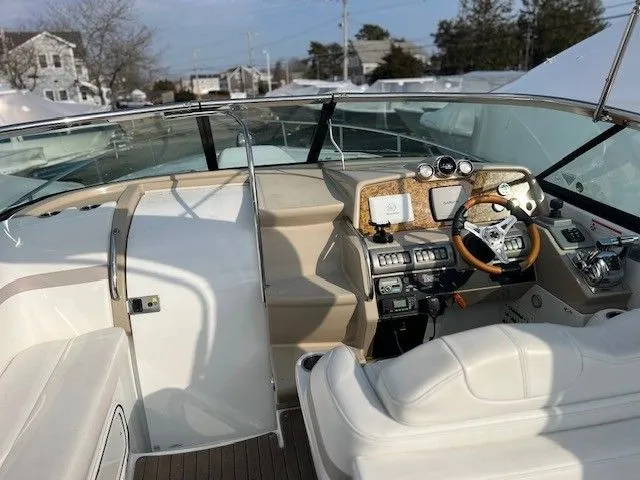 Slide: The Image of Formula 350 Sun Sport 2008 - 6