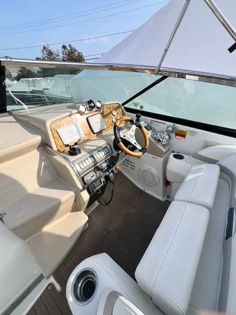 Slide: The Image of Formula 350 Sun Sport 2008 - 7