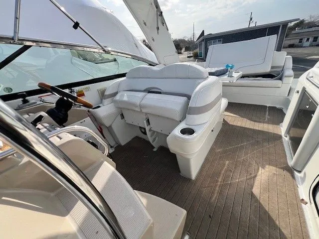 Slide: The Image of Formula 350 Sun Sport 2008 - 9