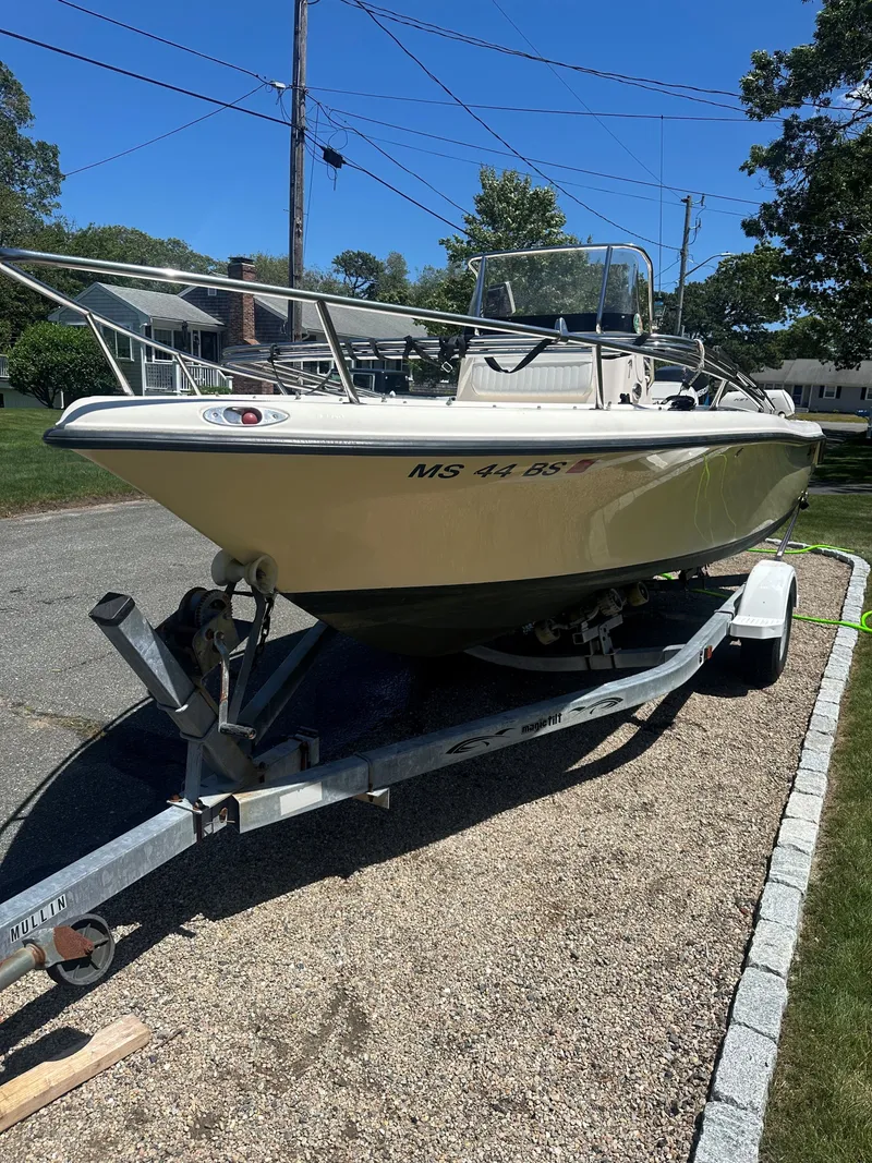 The Image of Key West 19 Cc 2005 - undefined