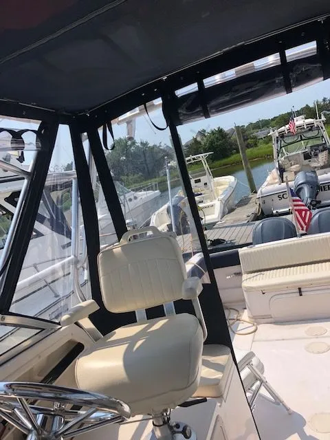 Slide: The Image of Grady-White Marlin 300 2003 - 13