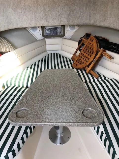 Slide: The Image of Grady-White Marlin 300 2003 - 16