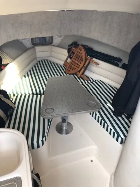 Slide: The Image of Grady-White Marlin 300 2003 - 17