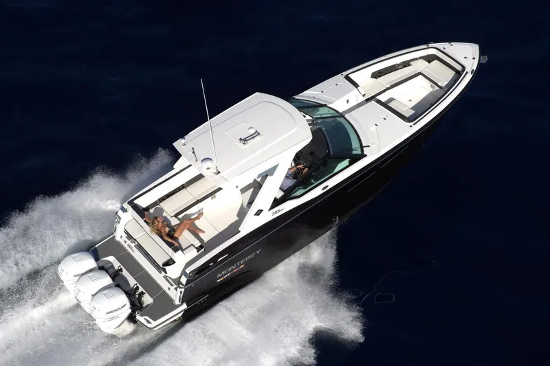 The Image of Manufacturer Provided Image - 0