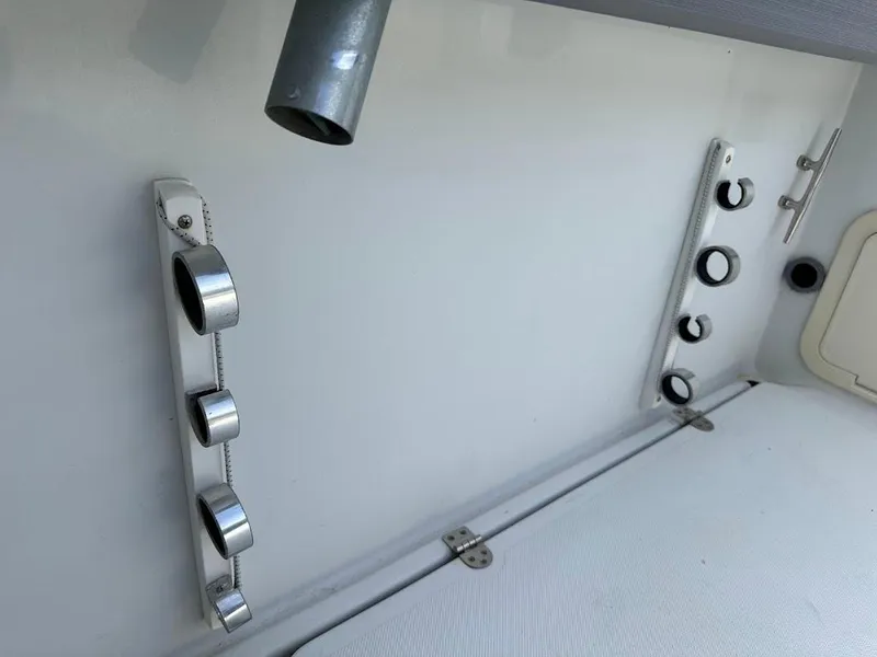 Slide: The Image of Glacier Bay 2680 Coastal Runner 2000 - 51