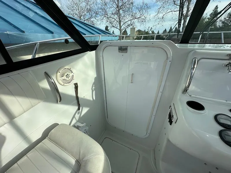 Slide: The Image of Glacier Bay 2680 Coastal Runner 2000 - 52