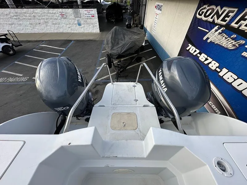 Slide: The Image of Glacier Bay 2680 Coastal Runner 2000 - 53