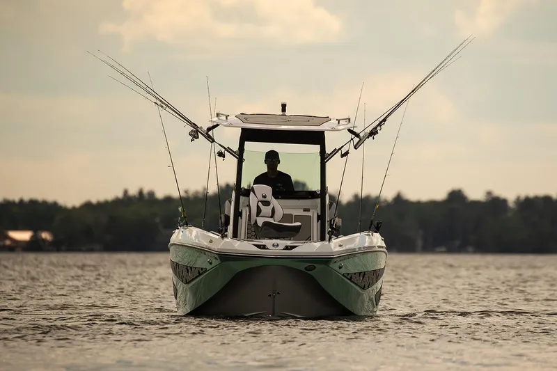 Slide: The Image of Manufacturer Provided Image - 3