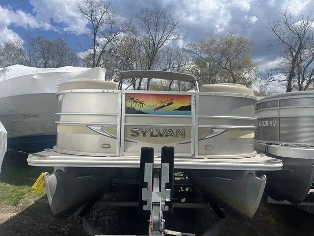 The Image of Sylvan 8522 Cruise 2015 - 1