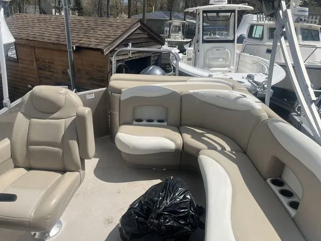 Slide: The Image of Sylvan 8522 Cruise 2015 - 4