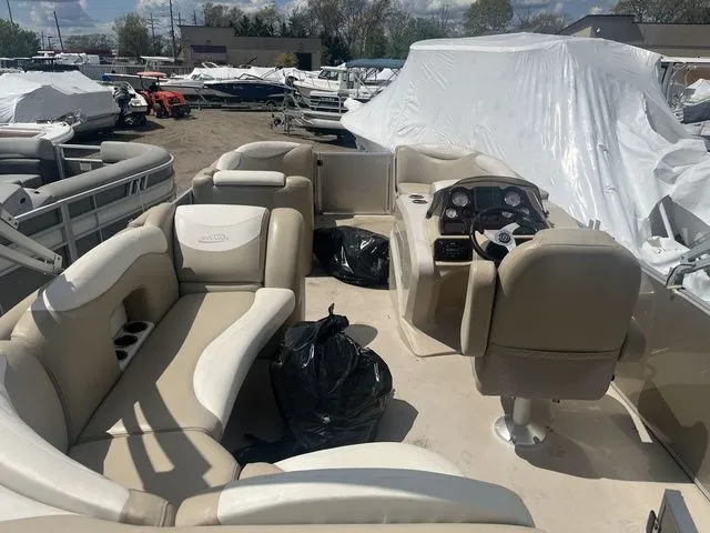 Slide: The Image of Sylvan 8522 Cruise 2015 - 5