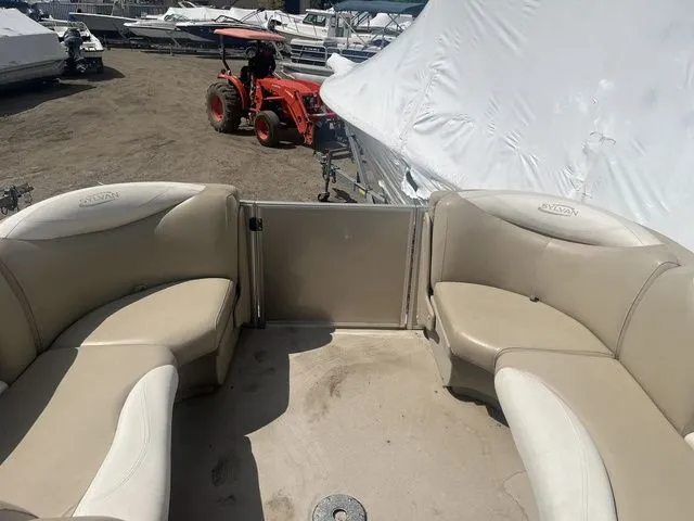 Slide: The Image of Sylvan 8522 Cruise 2015 - 6