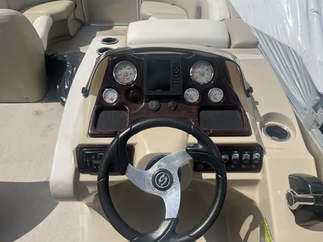 Slide: The Image of Sylvan 8522 Cruise 2015 - 7