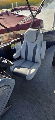 Slide: The Image of Godfrey Monaco 235 DFL 27" iMPACT Center Tube Package 2024 - 11