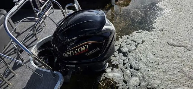 Slide: The Image of Godfrey Monaco 235 DFL 27" iMPACT Center Tube Package 2024 - 13