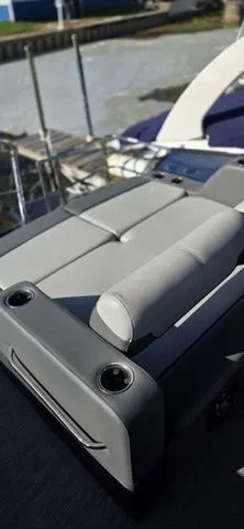 Slide: The Image of Godfrey Monaco 235 DFL 27" iMPACT Center Tube Package 2024 - 14