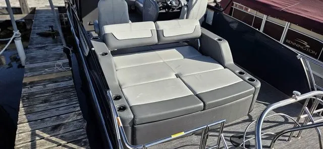 Slide: The Image of Godfrey Monaco 235 DFL 27" iMPACT Center Tube Package 2024 - 17