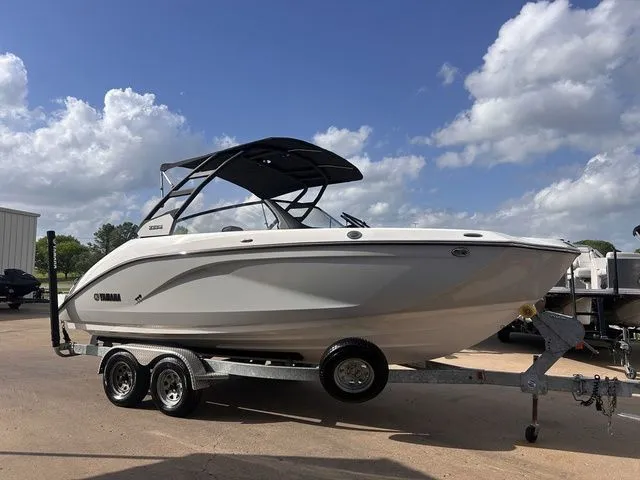 The Image of Yamaha 222S 2023 - 1