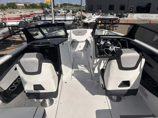 Slide: The Image of Yamaha 222S 2023 - 11