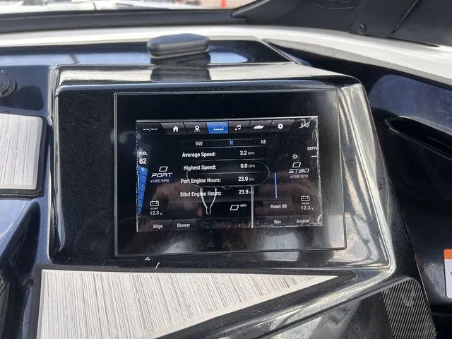 Slide: The Image of Yamaha 222S 2023 - 22