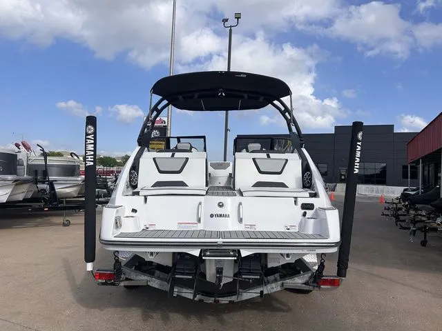 Slide: The Image of Yamaha 222S 2023 - 4