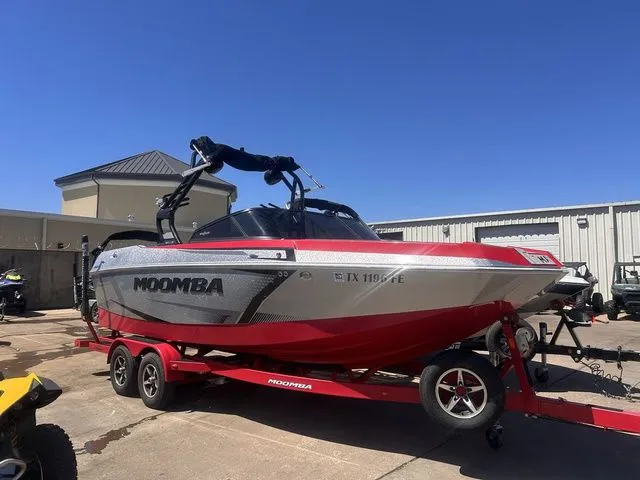 The Image of Moomba Max 2019 - 1