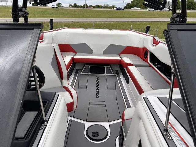 Slide: The Image of Moomba Max 2019 - 13