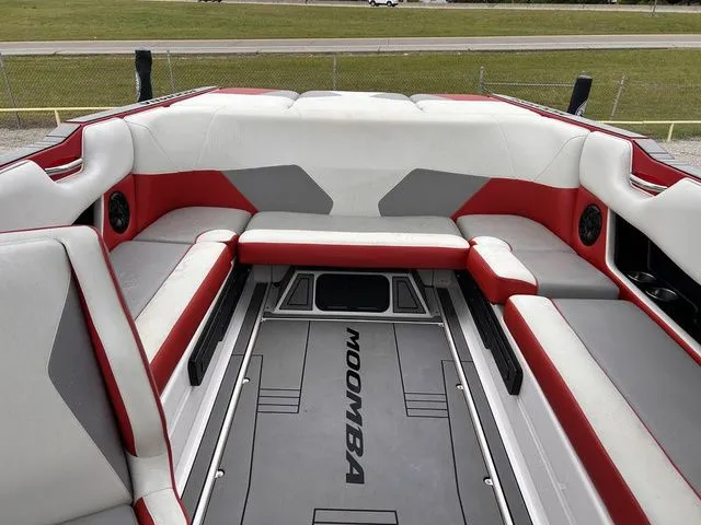 Slide: The Image of Moomba Max 2019 - 14