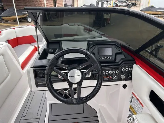 Slide: The Image of Moomba Max 2019 - 16