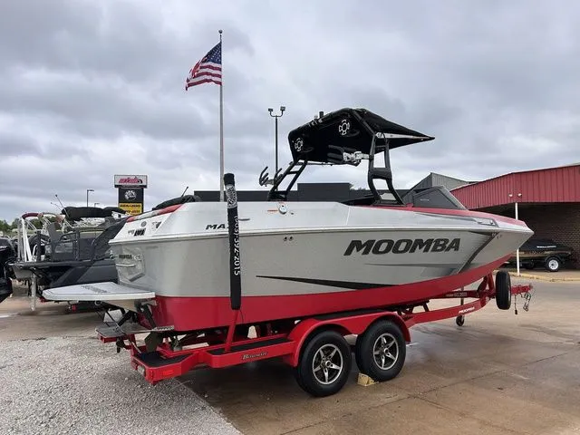 Slide: The Image of Moomba Max 2019 - 3