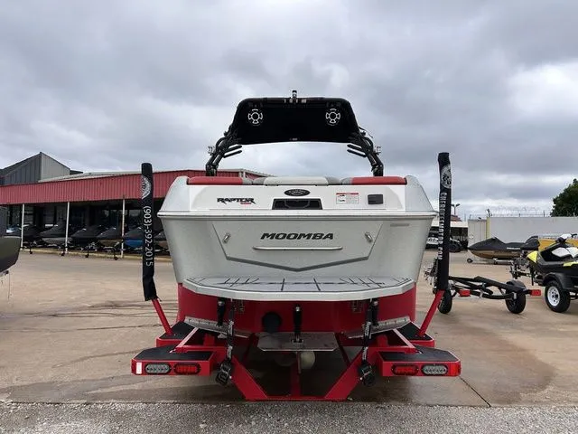 Slide: The Image of Moomba Max 2019 - 4