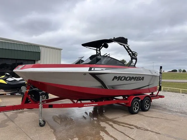 Slide: The Image of Moomba Max 2019 - 6