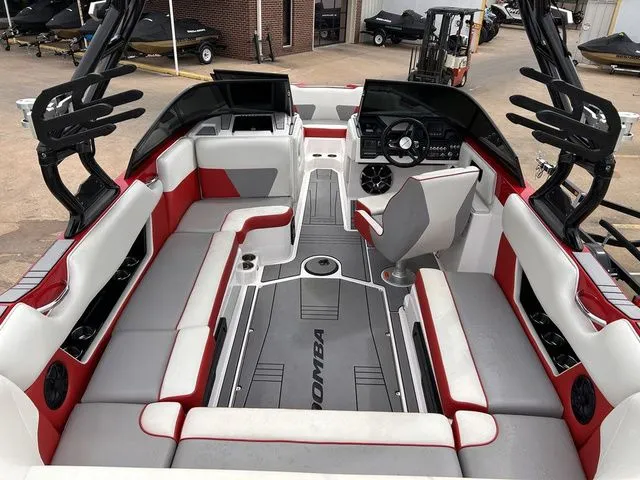 Slide: The Image of Moomba Max 2019 - 9